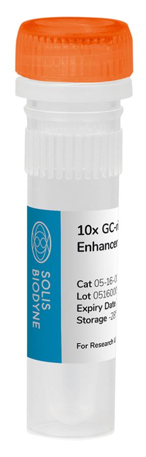 10xGC