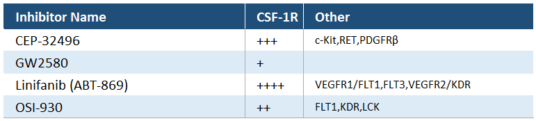 CSF