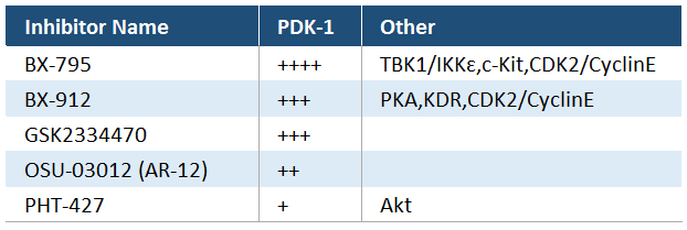 PDK