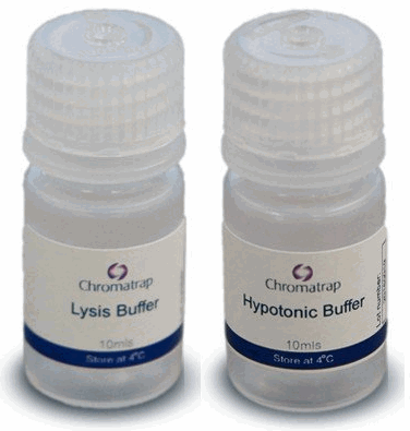 buffers