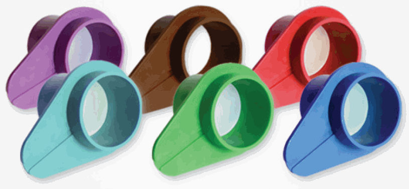strainers strainers